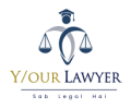 YOUR LAWYER LOGO