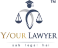 Your Lawyer - Logo